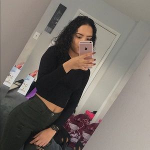 Meet your Posher, Kaitlyn